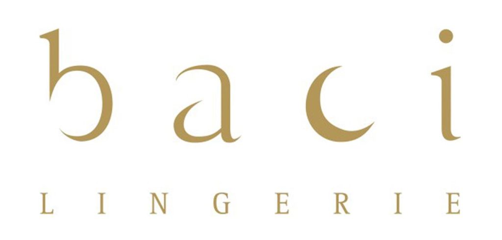 Baci Lingerie Logo