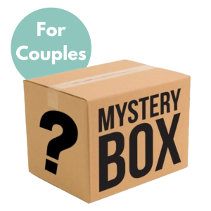Sex Mystery Box for Couples