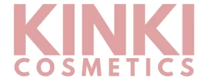 kinki cosmetics logo
