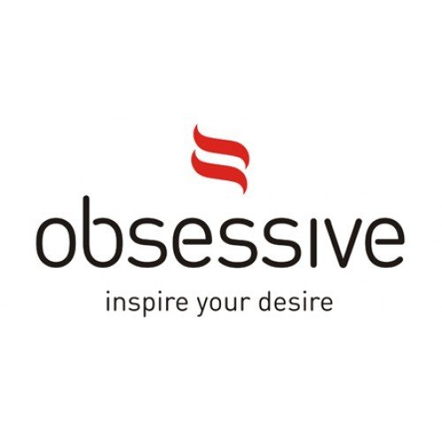obsessive lingerie logo