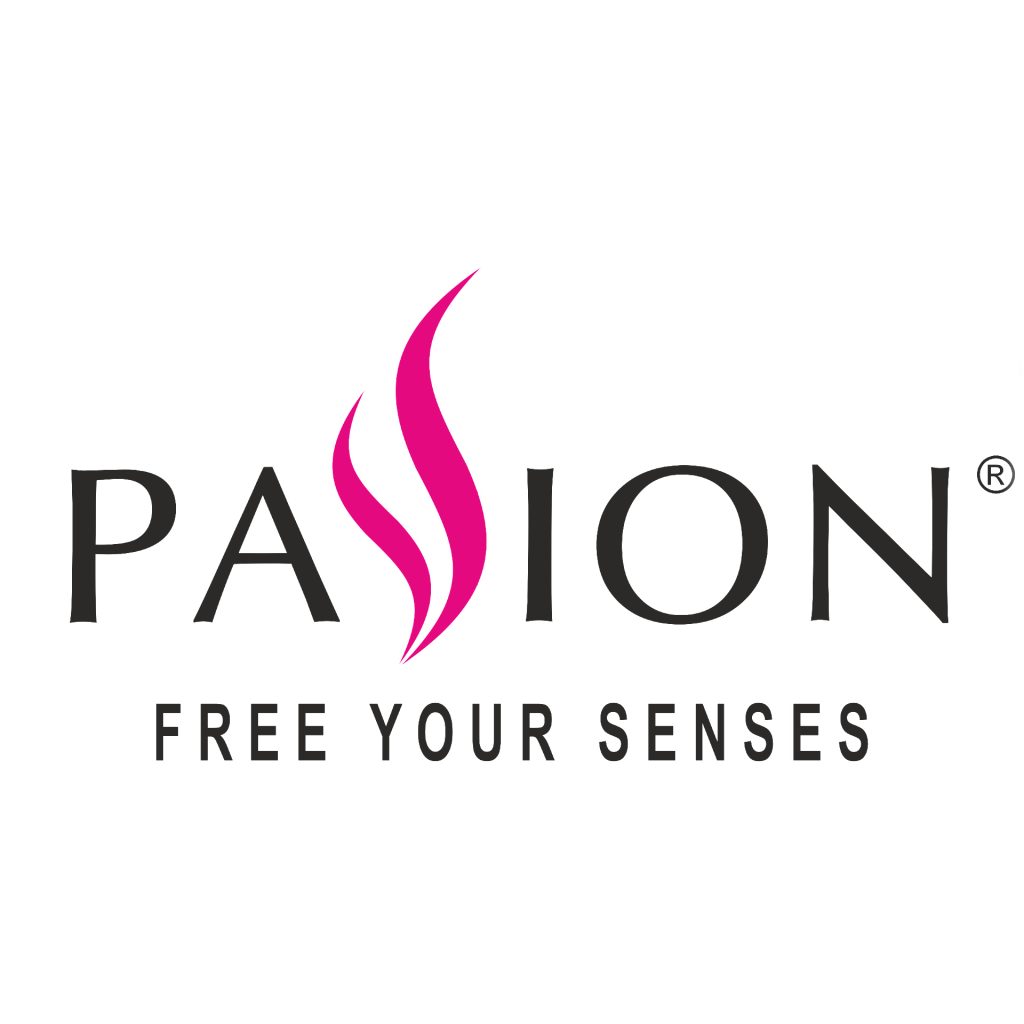 passion lingerie logo