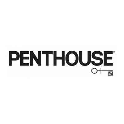 penthouse lingerie logo